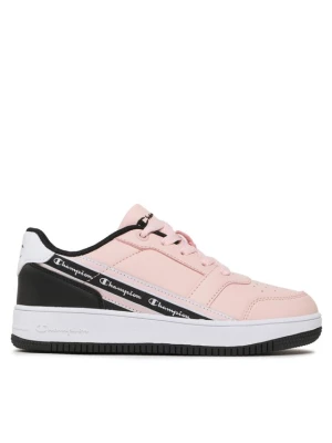 Champion Sneakersy S32507-PS013 Różowy