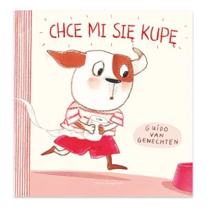 Chce mi się kupę Nasza księgarnia