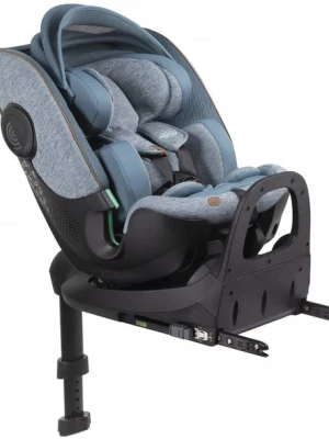 ﻿Chicco Bi-Seat Air i-Size - fotelik samochodowy z bazą Isofix, 40-150 cm