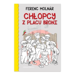 Chłopcy z Placu Broni Siedmioróg