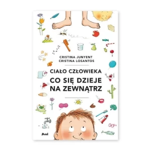 Ciało człowieka. Co się dzieje na zewnątrz Debit