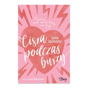 Cisza podczas burzy Young