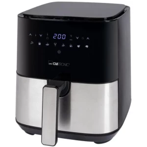 Clatronic FR 3782 frytownica na gorące powietrze, 5 l