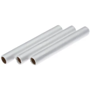 Clatronic Rolki wymienne do Clatronic FS 3261 i FS 777, 3 szt.