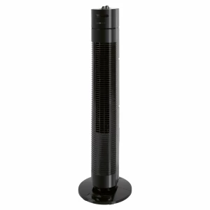 Clatronic TVL 3770 wentylator kolumnowy, czarny