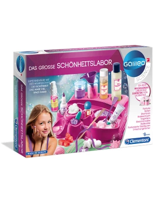 Clementoni Zestaw eksperymentalny "Galileo" - 8+ rozmiar: onesize