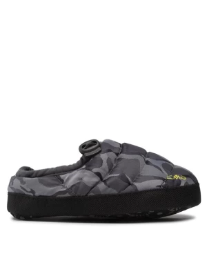 CMP Kapcie Kids Lyinx Slipper 31Q4674 Szary