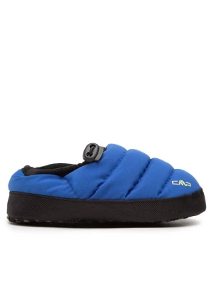 CMP Kapcie Lyinx Slipper 31Q4674 Niebieski