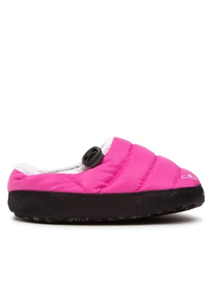 CMP Kapcie Lyinx Slipper 31Q4674 Różowy