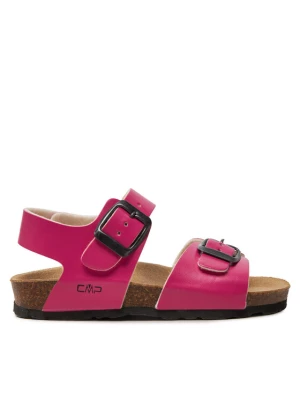 CMP Sandały Kids Keidha Sandal 3Q91094 Różowy