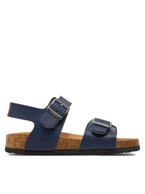 CMP Sandały Kids Raisho Sandal 3Q95674 Granatowy