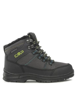 CMP Trekkingi Kids Annuuk Snow Boot Wp 31Q4954 Szary