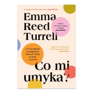 Co mi umyka? Muza