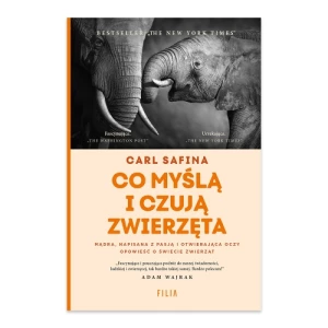 Co myślą i czują zwierzęta Filia