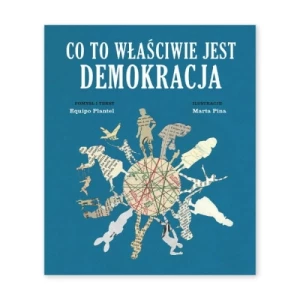 Co to właściwie jest demokracja Tako