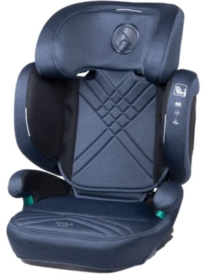 Coletto Avola i-Size fotelik samochodowy 15-36 kg cm Blue