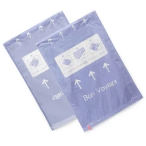 Compactor 2-częściowy komplet worków próżniowych Compactor Jet Roll Bags M, 45 x 65 cm, S