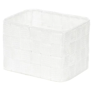 Compactor Organizer do szuflady TEX 19 x 14 x 13 cm, biały