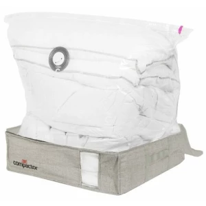 Compactor Pojemnik próżniowy OXFORD L, 56 x 56 x 16 cm, L