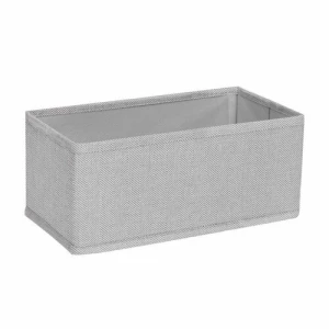 Compaktor Organizer Boston M 28 x 14 x 12 cm, szary, M Compactor