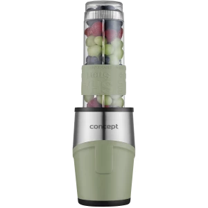 Concept SM3480 smoothie blender PISTACHIO 500 W