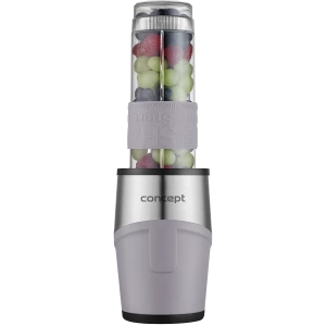 Concept SM3482 smoothie blender TAUPE 500 W