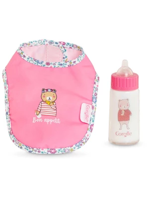 Corolle Akcesoria dla lalek - 2+ rozmiar: onesize