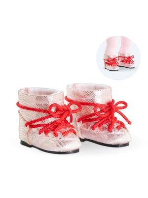 Corolle Kozaki zimowe dla lalek - 3+ rozmiar: onesize