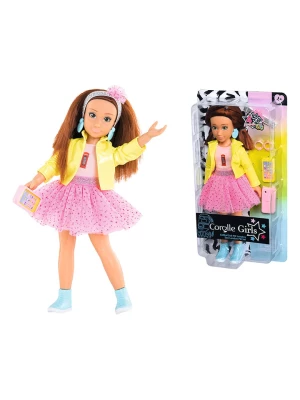 Corolle Lalka "Zoe London Fashion" - 3+ rozmiar: onesize