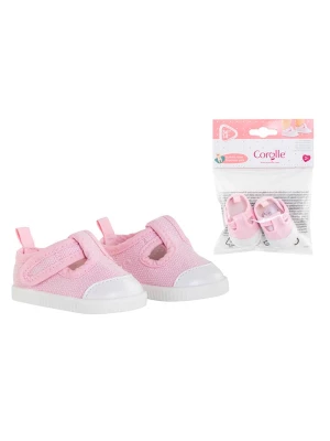 Corolle Sneakersy dla lalek - 4+ rozmiar: onesize