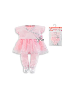 Corolle Strój baletnicy dla lalek - 18 m+ rozmiar: onesize