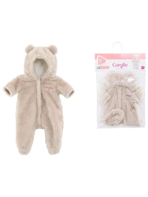 Corolle Ubranko "Corolle Teddy" dla lalek - 18 m+ rozmiar: onesize