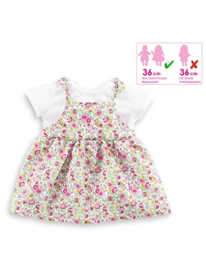 Corolle Ubranko dla lalek - 2+ rozmiar: onesize