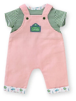 Corolle Ubranko dla lalek "Paris" - 2+ rozmiar: onesize