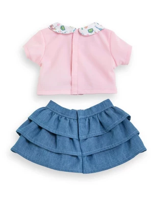 Corolle Ubranko dla lalek "Paris" - 2+ rozmiar: onesize