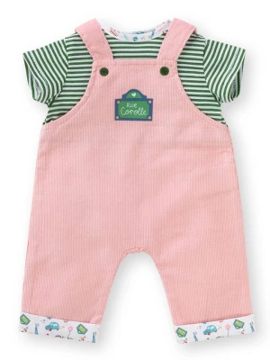 Corolle Ubranko dla lalek "Paris" - 2+ rozmiar: onesize