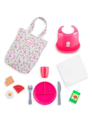 Corolle Zestaw do karmiania lalek - 2+ rozmiar: onesize