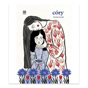 Córy Warstwy Córy Warstwy