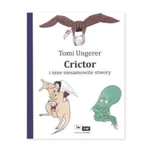 Crictor i inne niesamowite stwory Format