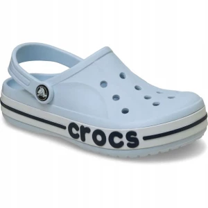Crocs Dziecięce Lekkie Wygodne Buty Chodaki Bayaband Kids 207019 Clog 32-33
