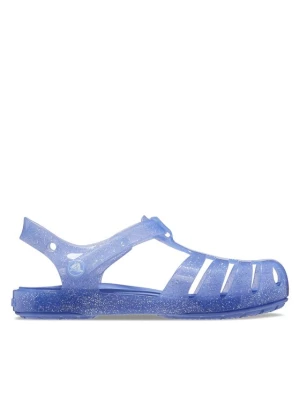 Crocs Sandały Crocs Isabella Sandal T 208444 Niebieski