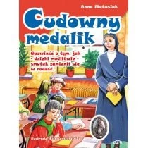 Cudowny medalik eSPe