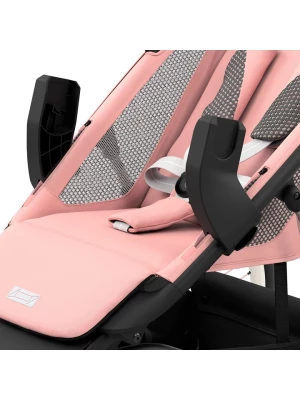 Cybex Adapter "Avi" w kolorze czarnym rozmiar: onesize