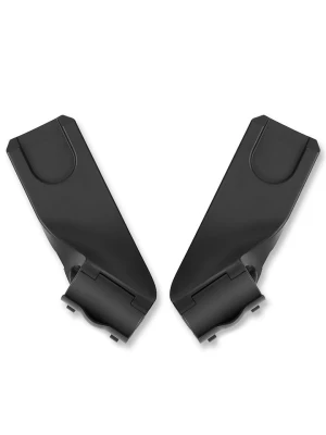 Cybex Adapter "Eezy S-Line" w kolorze czarnym rozmiar: onesize