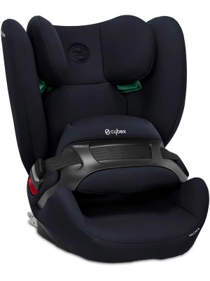 Cybex Fotelik samochodowy "Pallas B i-Size" w kolorze granatowym - grupa 2/3 rozmiar: onesize