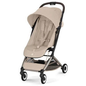 Cybex Orfeo Spacerówka do 22 kg/Almond Beige 2026/2027