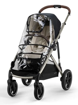 Cybex Osłonka przeciwdeszczowa "Gazelle S" rozmiar: onesize
