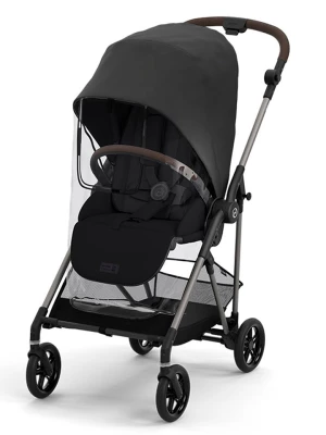 Cybex Osłonka przeciwdeszczowa "Melio" rozmiar: onesize