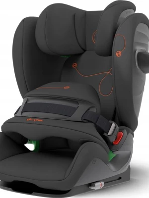 Cybex Pallas G i-Size - fotelik samochodowy ~9-50 kg