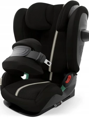 ﻿Cybex Pallas G2 - fotelik samochodowy 9-50 kg z normą i-Size